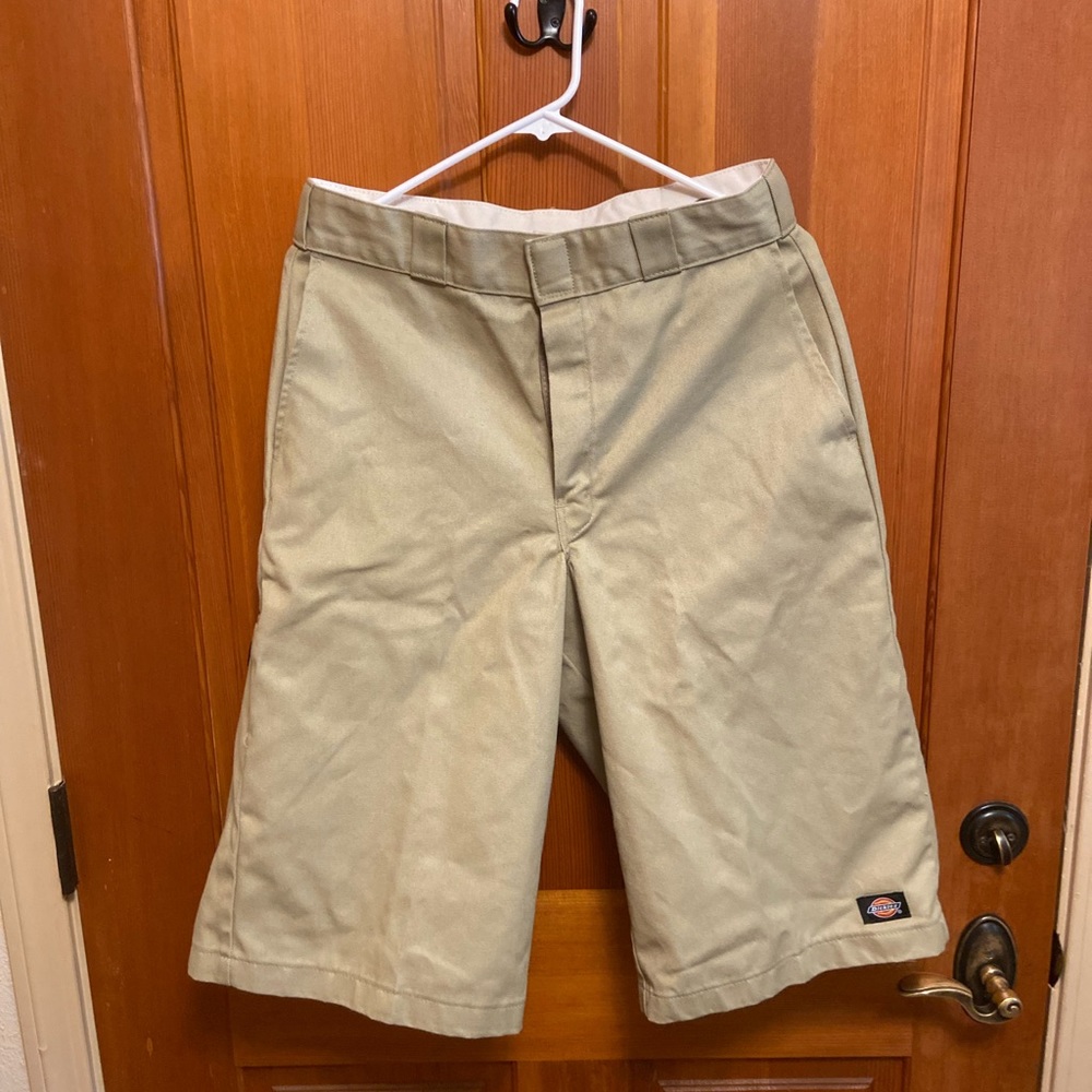 Dickies shorts size 30 NWOT
